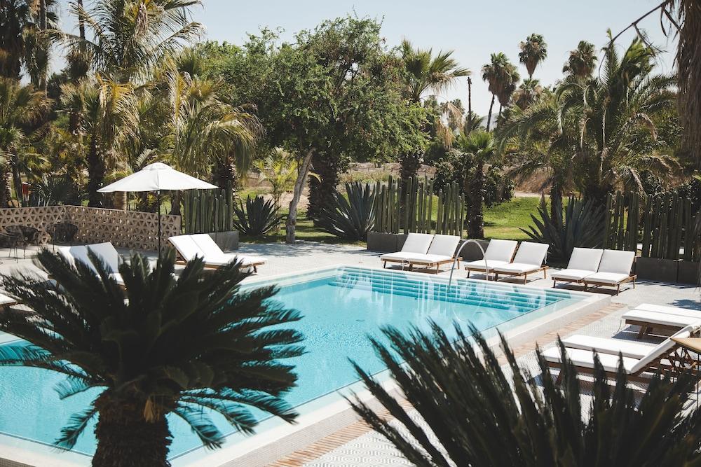 Acre Hotel San José del Cabo Exterior foto